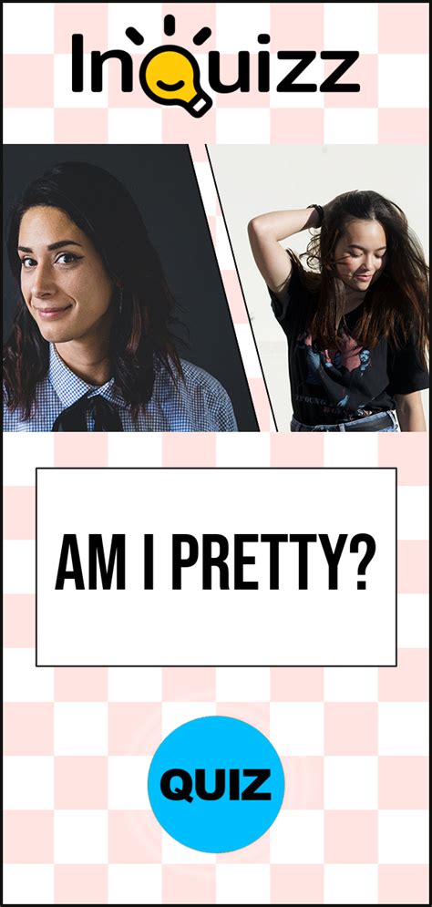 am i pretty quiz buzzfeed